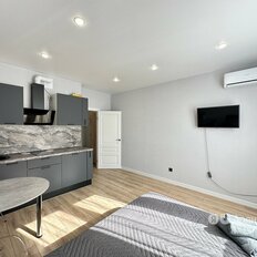 Квартира 25 м², студия - изображение 4