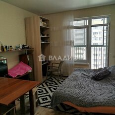 Квартира 40 м², 1-комнатная - изображение 2