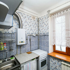 Квартира 32,8 м², 1-комнатная - изображение 5