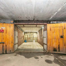 16,8 м², гараж - изображение 5