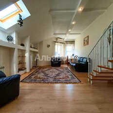 Квартира 126 м², 4-комнатная - изображение 4