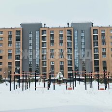 Квартира 44 м², 2-комнатная - изображение 3