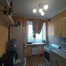 Квартира 33 м², 1-комнатная - изображение 4