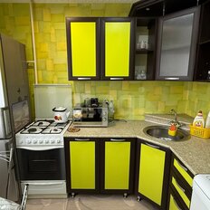 Квартира 38 м², 1-комнатная - изображение 2