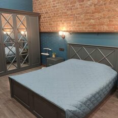 Квартира 42 м², 1-комнатная - изображение 2