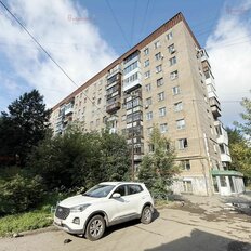 Квартира 32,1 м², 1-комнатная - изображение 1