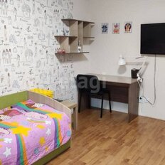 Квартира 59,9 м², 2-комнатная - изображение 5