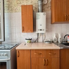 Квартира 31 м², 1-комнатная - изображение 4