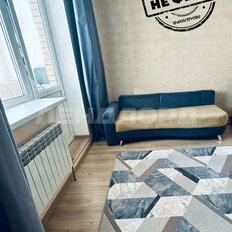 Квартира 30 м², студия - изображение 2
