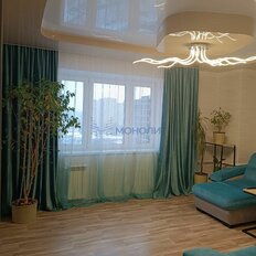 Квартира 138 м², 5-комнатная - изображение 1