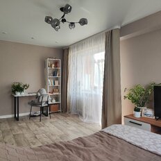 Квартира 34,9 м², 1-комнатная - изображение 1