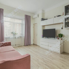 Квартира 62 м², 3-комнатная - изображение 5