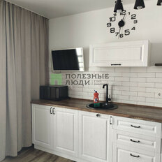 Квартира 36,3 м², 2-комнатная - изображение 1