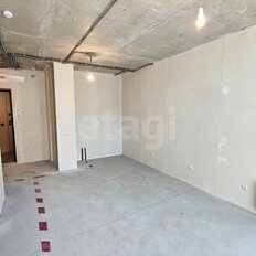 Квартира 26,6 м², студия - изображение 2