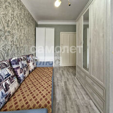 Квартира 54 м², 3-комнатная - изображение 4