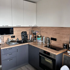 Квартира 54,9 м², 2-комнатная - изображение 1
