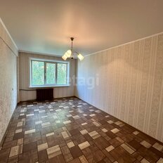 Квартира 63,8 м², 3-комнатная - изображение 5