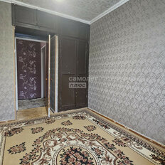 Квартира 58,4 м², 3-комнатная - изображение 5