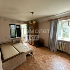 Квартира 30 м², 1-комнатная - изображение 2