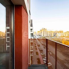 Квартира 26,3 м², студия - изображение 5