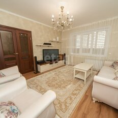 Квартира 67,4 м², 3-комнатная - изображение 1