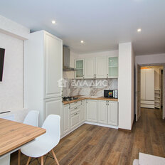 Квартира 37 м², 1-комнатная - изображение 4