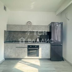 Квартира 35 м², 1-комнатная - изображение 3