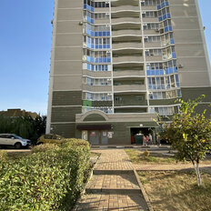 Квартира 40 м², 1-комнатная - изображение 2