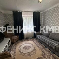 Квартира 42,9 м², 2-комнатная - изображение 4