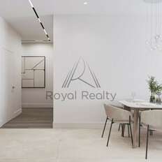 Квартира 75 м², 2-комнатная - изображение 3