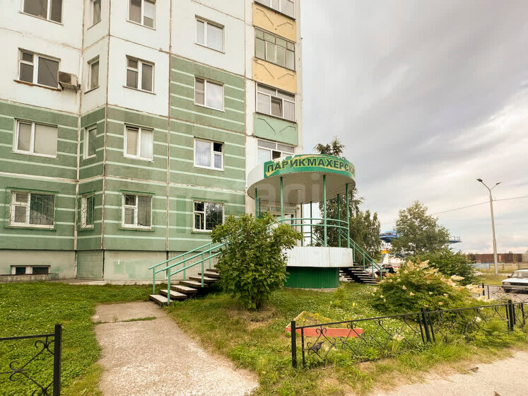 550 м², готовый бизнес 30 000 000 ₽ - изображение 32