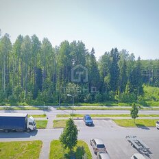 Квартира 35,4 м², 1-комнатная - изображение 4