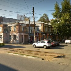210 м², торговое помещение - изображение 2