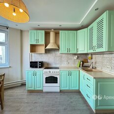 Квартира 60 м², 2-комнатная - изображение 1