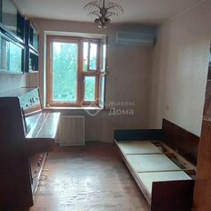 Квартира 65 м², 3-комнатная - изображение 4