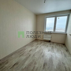 Квартира 66 м², 2-комнатная - изображение 2