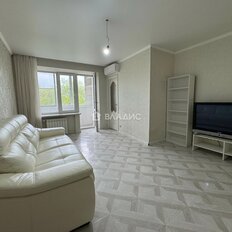 Квартира 44,6 м², 1-комнатная - изображение 1