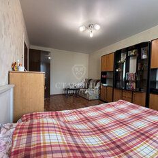 Квартира 37,2 м², 1-комнатная - изображение 5