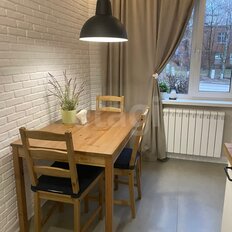 Квартира 39 м², 1-комнатная - изображение 2