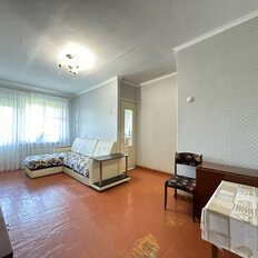 Квартира 54,3 м², 3-комнатная - изображение 2