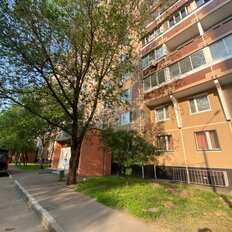 Квартира 38,8 м², 1-комнатная - изображение 1