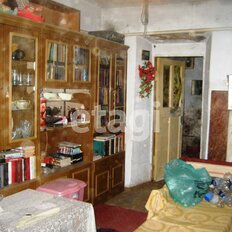 Квартира 32 м², 1-комнатная - изображение 3