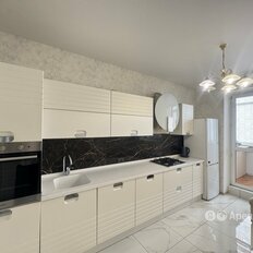 Квартира 105 м², 4-комнатная - изображение 1