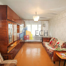 Квартира 59,3 м², 3-комнатная - изображение 2