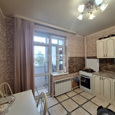 Квартира 76,9 м², 3-комнатная - изображение 1