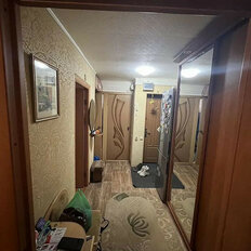 Квартира 63 м², 4-комнатная - изображение 1