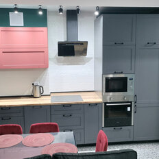 Квартира 60,6 м², 2-комнатная - изображение 5