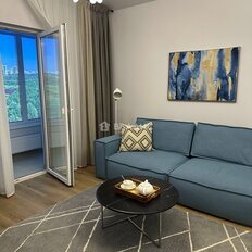 Квартира 59,3 м², 2-комнатная - изображение 4