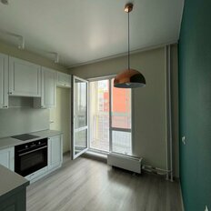 Квартира 32,5 м², 1-комнатная - изображение 4