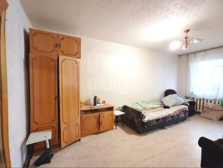 78,5 м², 3-комнатная квартира 9 027 500 ₽ - изображение 33